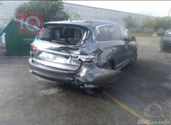 ئینفینیتی QX60